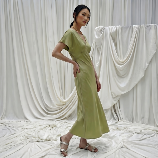 BESIL DRESS