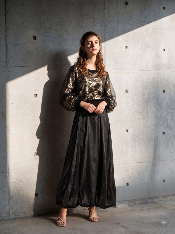 MICOLA SKIRT