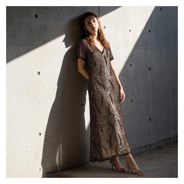 ASTROPHEL DRESS