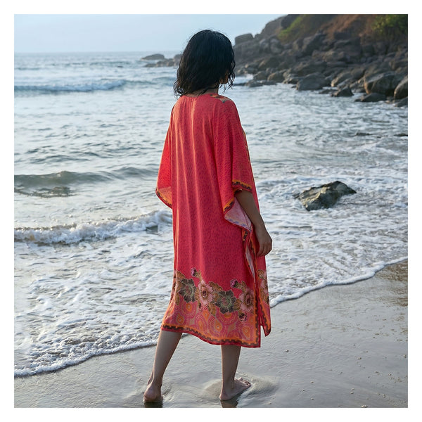 AMIREYA KAFTAN