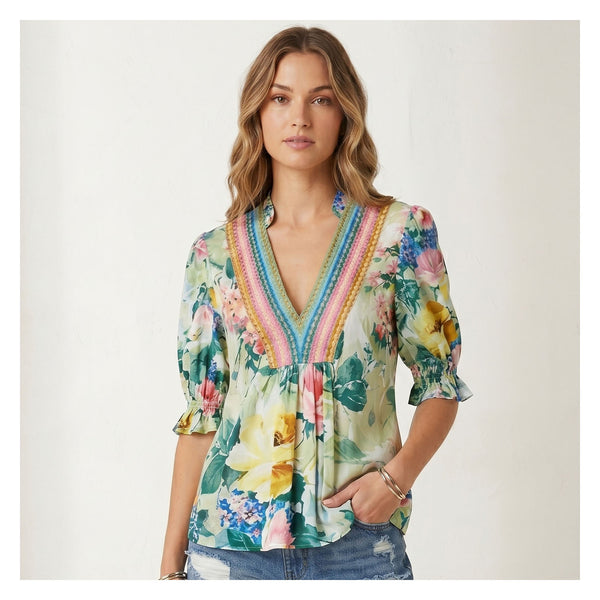 STEPHANIE TOP