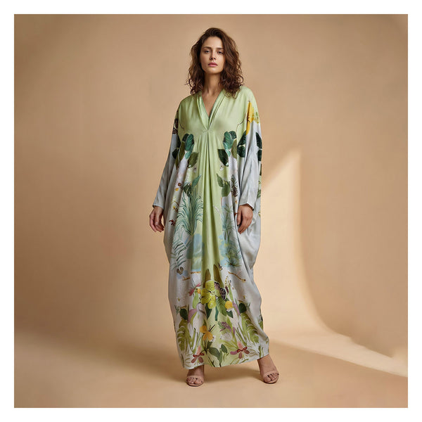 ARIMENIA KAFTAN