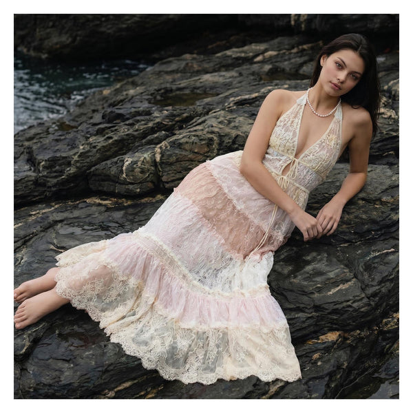 ILETTA COVERUP