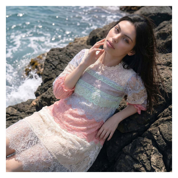 ZELLA TUNIC