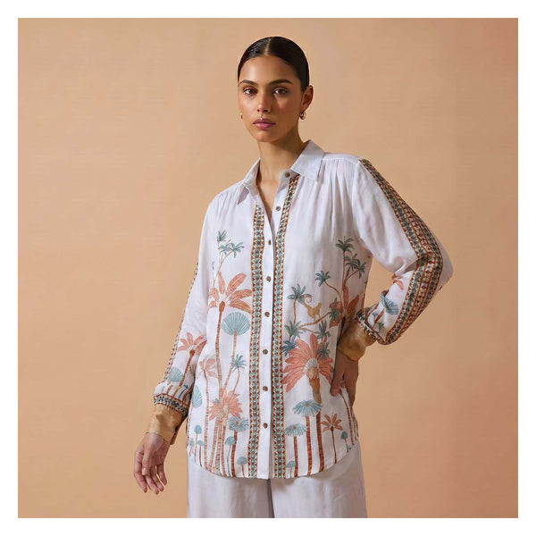 BRUNA SHIRT