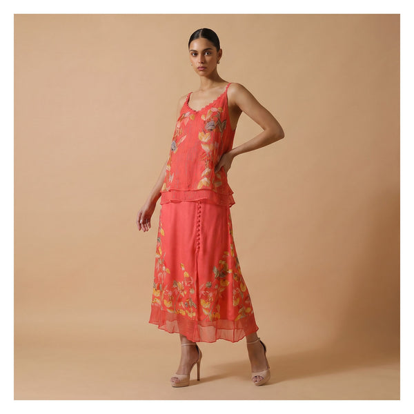 MELODY SKIRT