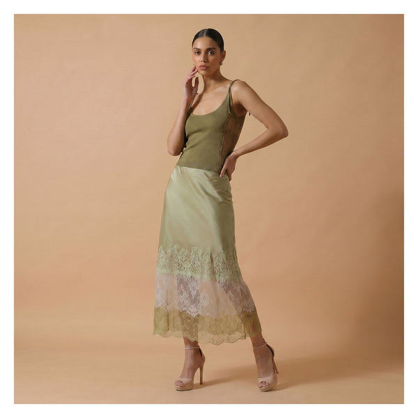 DIANA SKIRT