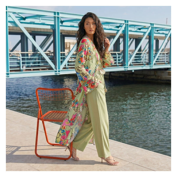LODINA COVERUP