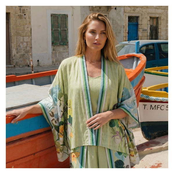 CALISE COVERUP
