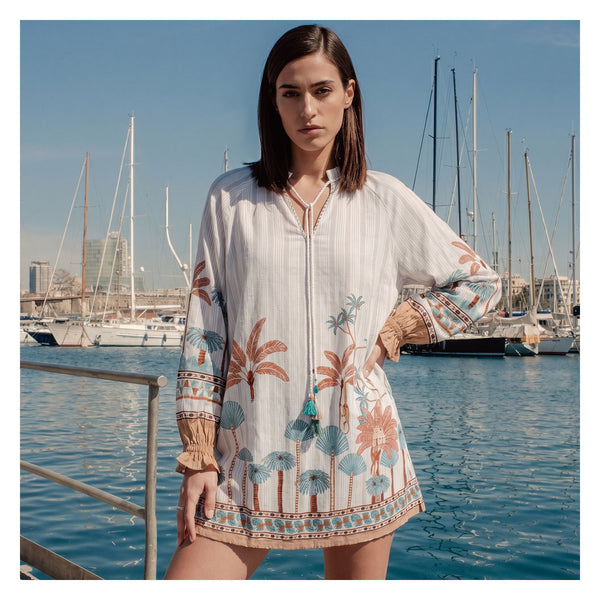 KELVI TUNIC