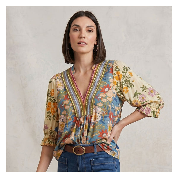 STEPHANIE TOP