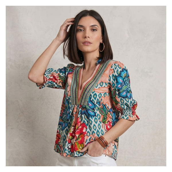 STEPHANIE TOP