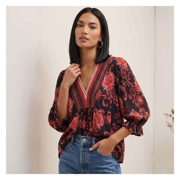 STEPHANIE TOP