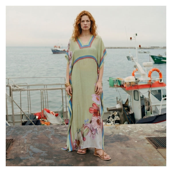 RUFINA KAFTAN