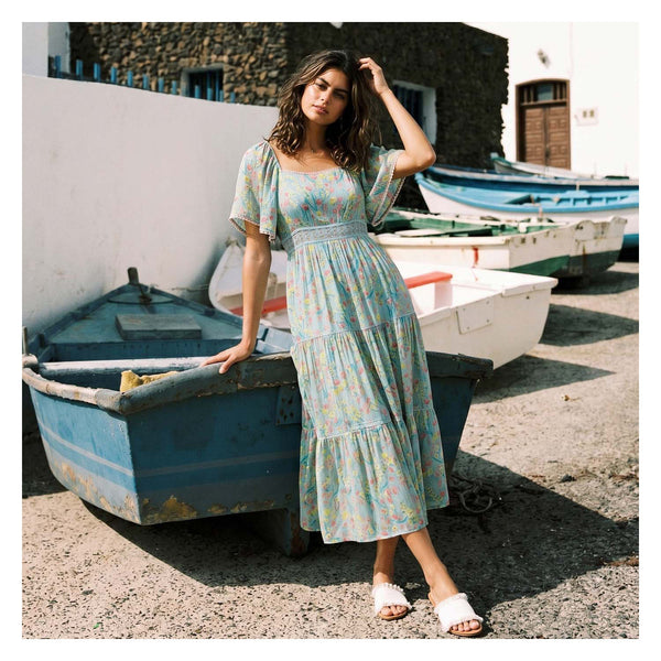 MEYLIE DRESS