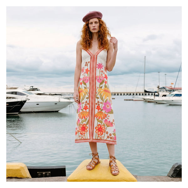 BLASIA DRESS