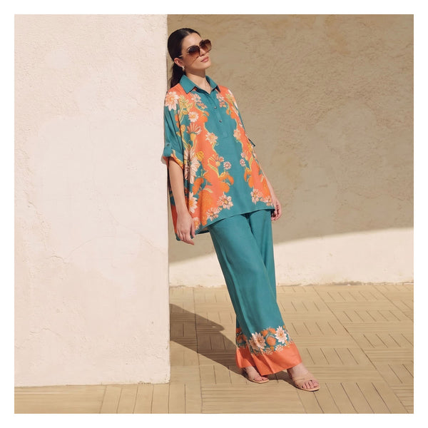 OBERON TROUSER