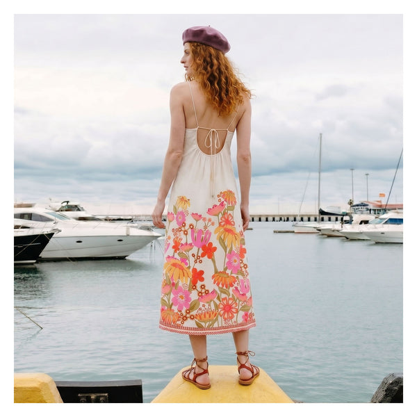 BLASIA DRESS
