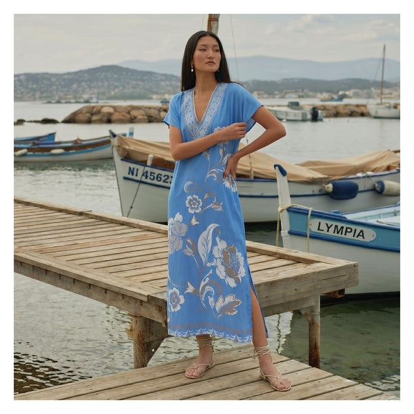 BELLA KAFTAN