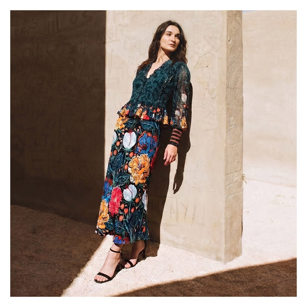 BELLONA SKIRT