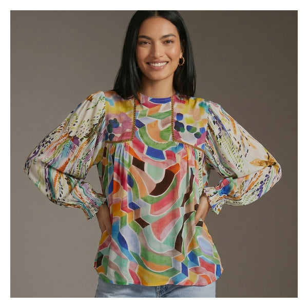 TIARA TOP