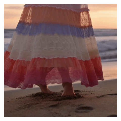 RUBELLA SKIRT