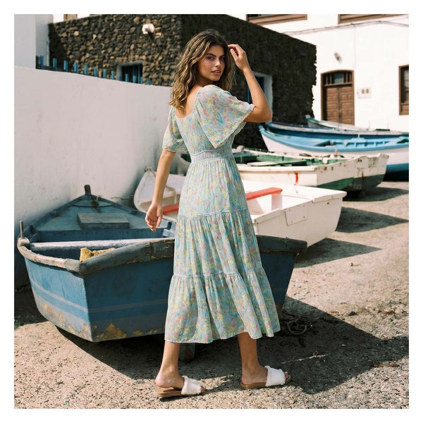 MEYLIE DRESS