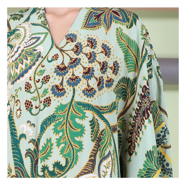 AMIREYA KAFTAN