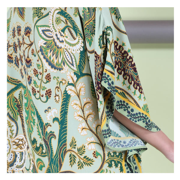 AMIREYA KAFTAN