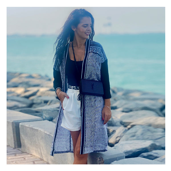 BETTINA COVERUP