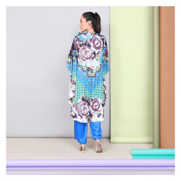 ALIMA COVERUP