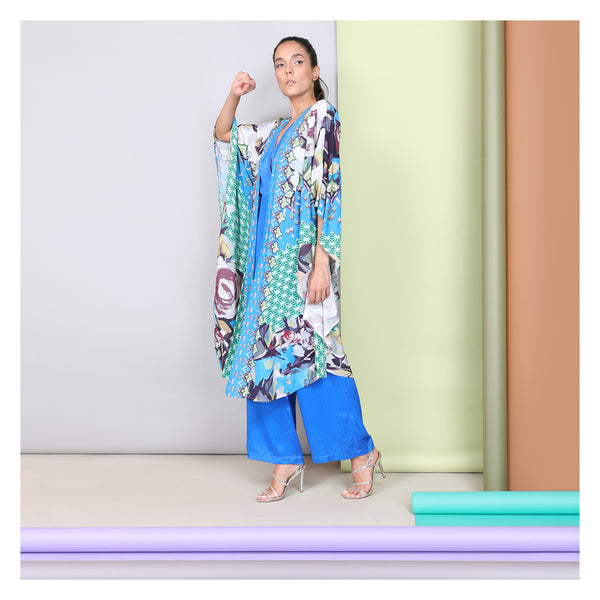 ALIMA COVERUP