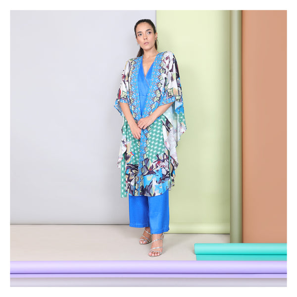 ALIMA COVERUP