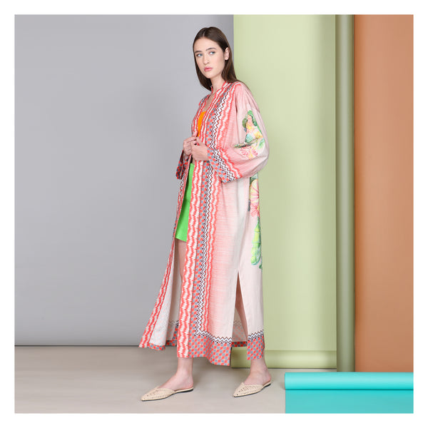 ALEEKA COVERUP