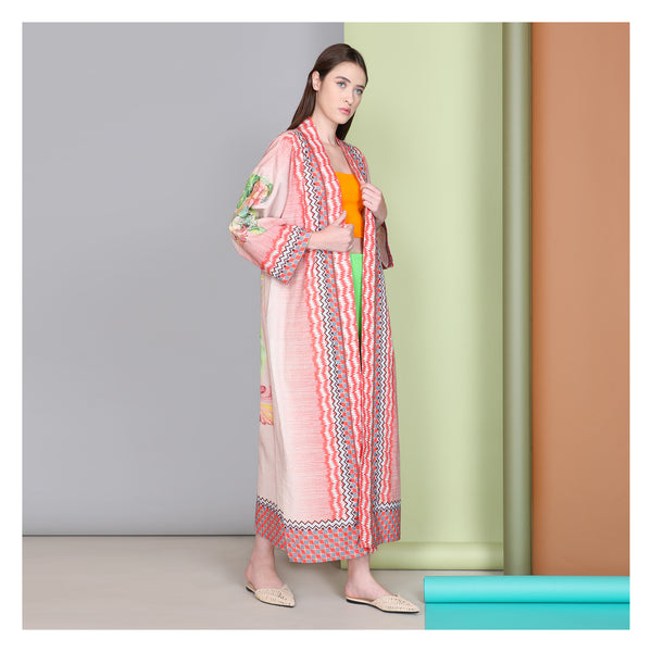 ALEEKA COVERUP