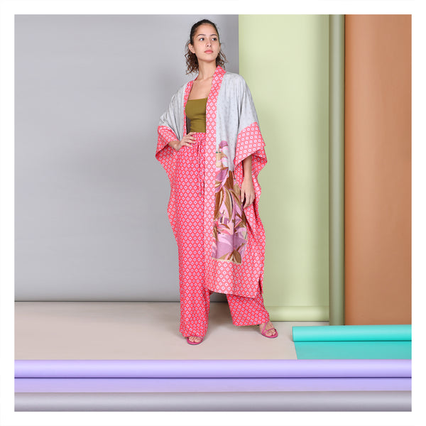 KATRINE COVERUP
