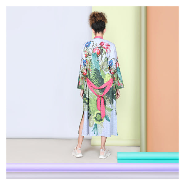 LAEERA COVERUP
