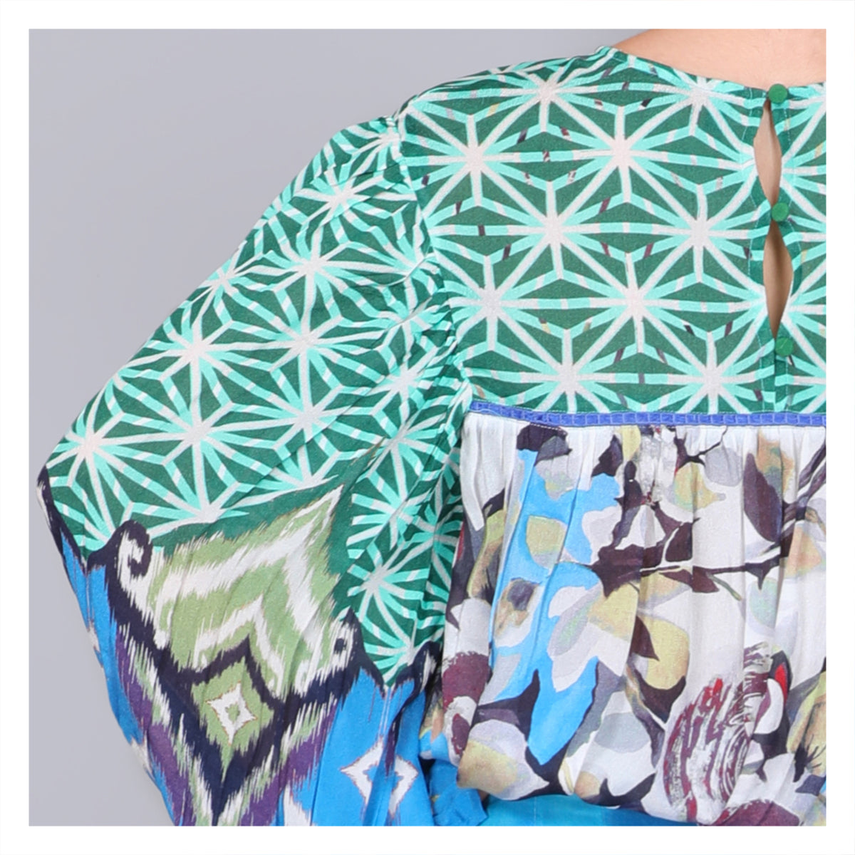 TIARA TOP