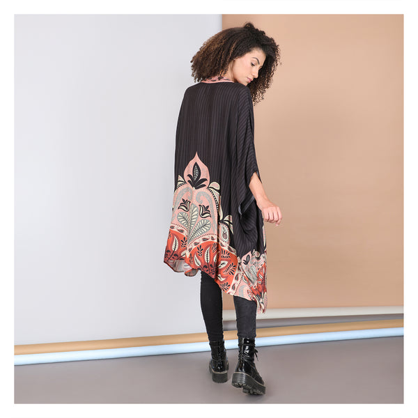 ALIZA PONCHO