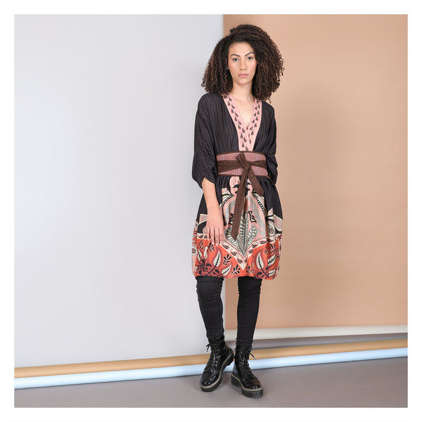 ALIZA PONCHO