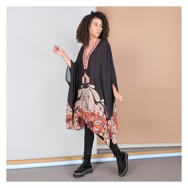 ALIZA PONCHO