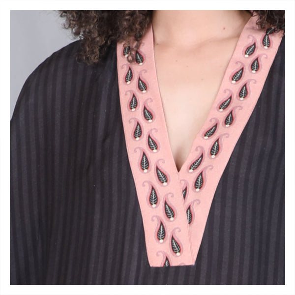 ALIZA PONCHO