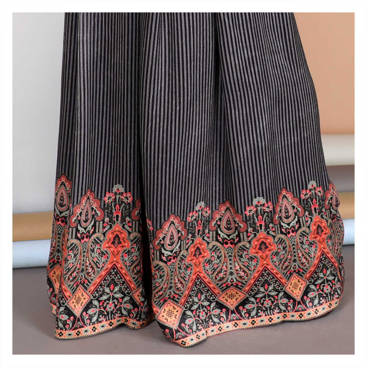 ANTHONINA WIDELEG PANTS