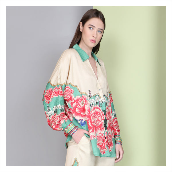 ARINENA SHIRT