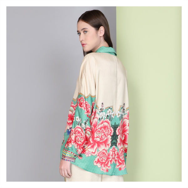 ARINENA SHIRT