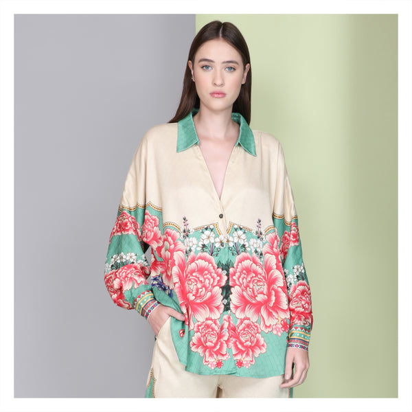 ARINENA SHIRT