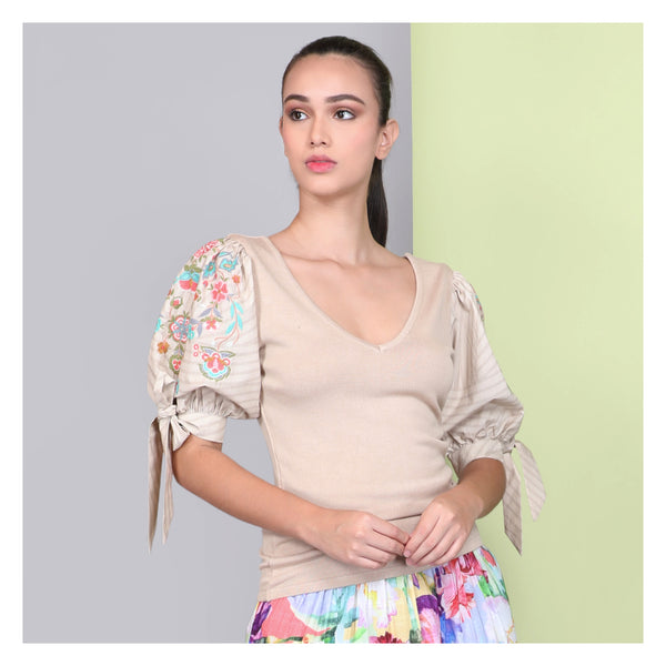 SILVANA TOP