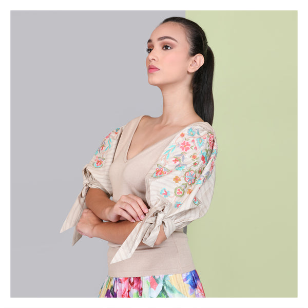 SILVANA TOP