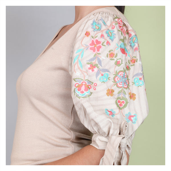 SILVANA TOP