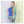 ALEEN MOGA PONCHO